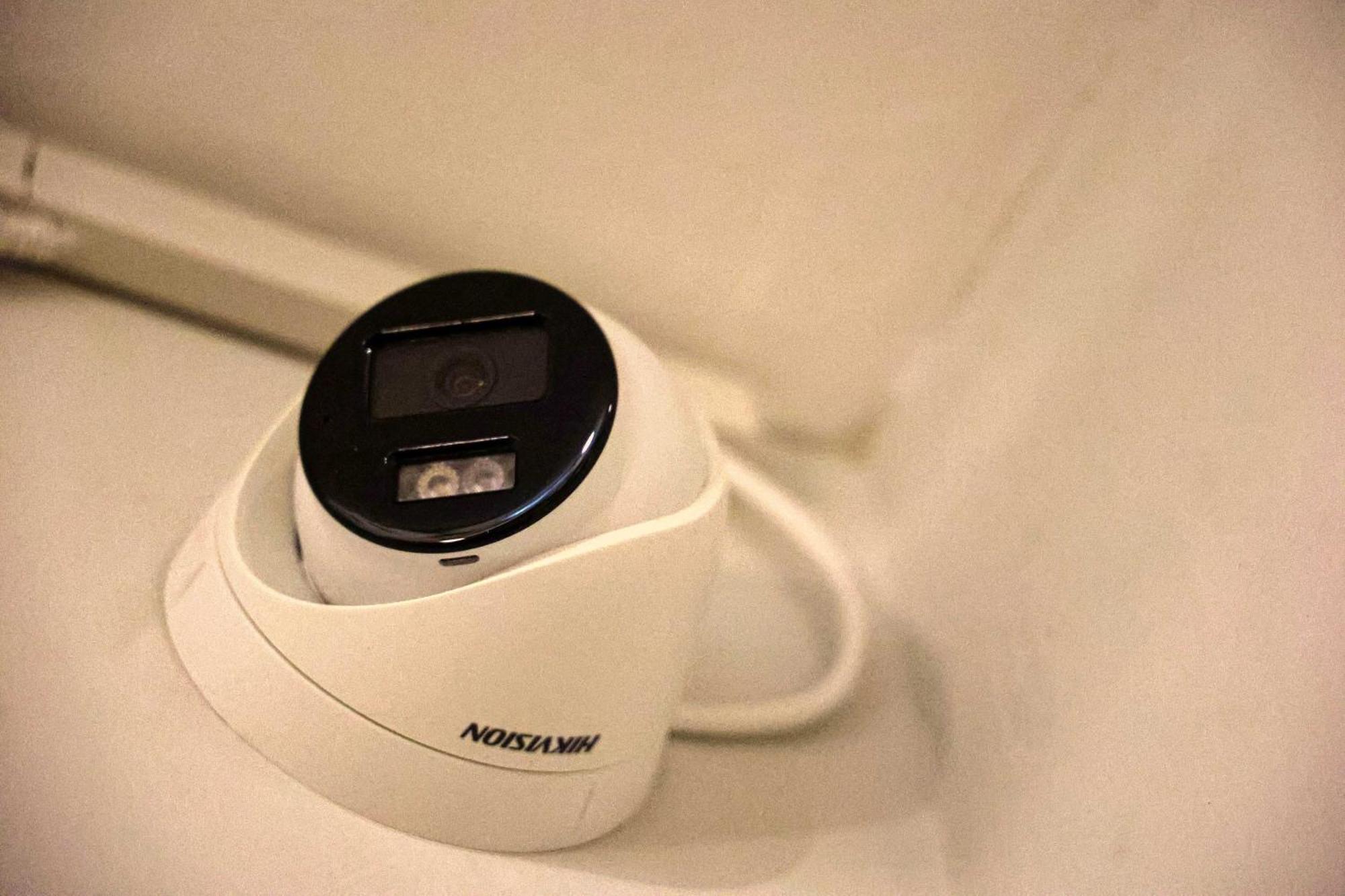 ホテル Oak Residency ギルギット エクステリア 写真